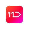 11ST logo