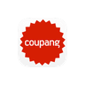 Coupang logo