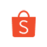 Shopee logo