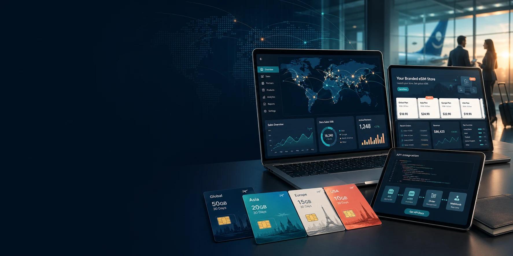 TripTok partnership
