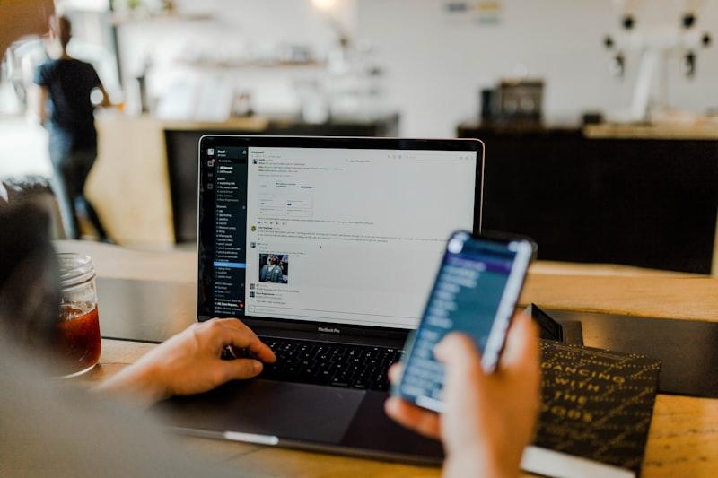 Secure Connection, Reliable Support